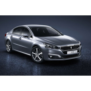 Peugeot - 508