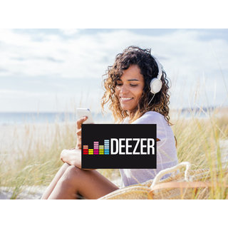 Deezer - UNI-CE