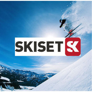 Ski set - UNI-CE