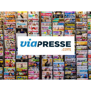 ViaPresse - UNI-CE