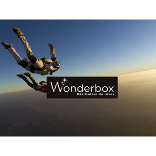 Wonderbox - UNI-CE