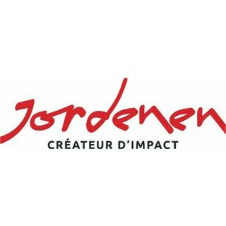 JORDENEN